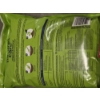 Image 3 : Two New 8 Pound Bags Of Miracle Grow Organic Fruit & Flower Food 