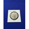 Image 1 : 1922 Silver Peace Dollar - Excellent Condition!