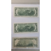 Image 2 : Assorted U.S Currency Including Series 1996 $50 Star Federal Reserve Note - Face Value: $54.00