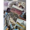 Image 5 : Vintage Hats And Huge Unused Vintage Postcard Collection 
