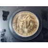 Image 3 : American Revolution Bicentennial Medal with Display Case - Samual Adams/Patrick Henry