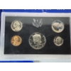 Image 4 : x3 United States Mint Proof Sets: 1971, 1971, 1972 in Original Packaging