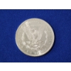 Image 2 : 1884 90% Silver Morgan Dollar