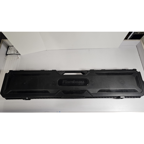 Flambeau Outdoors Hard Rifle Case (50")