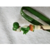 Image 5 : TWO DS GAMES & YOSHI STYLUS ~ Nintendo DS Star Wars Republic Heroes & 3DS Nintendogs + Cats