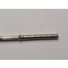 Image 5 : Investment Castor Handcrafted Thors Reward Baldur's Labrys 10.1g .999 Fine Silver Axe
