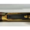 Image 18 : Winchester 94 AE -  Ohio Centennial, 24kt Gold Plated, Hand Carved,  .45 Colt, - Like New Cond.