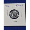 Image 2 : 1964 United States Roosevelt 90% Silver Dime PROOF 