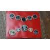 Image 3 : 1980 And 1990 United States Mint Proof Set & (4) 2019 U.S Mint Uncirculated Coin Sets
