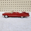 Image 7 : Four Assorted Collectible Die Cast Scale Replica Collectible Cars