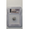 Image 2 : ICG MS70 2026 Liberia $25 Wright Brothers 1/500 oz of .999 Fine Platinum Commemorative Coin
