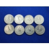 Image 2 : Assorted Years 90% U.S. Silver Quarters - Face Value $2.00