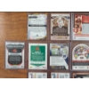 Image 6 : Lot of 17 Assorted Near Mint NUMBERED 1 OF /50 Football Trading Cards Ft. Cj Stroud & Odell Beckham