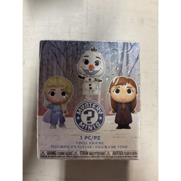 Brand New Unopened - Funko Mystery Mini - Monsters