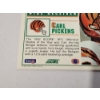 Image 16 : Huge Assortment of Football Cards: 1991 Fleer, 1991 Pacific, 1993 Topps, Fleer Ultra & MORE! 