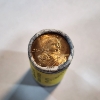 Image 2 : Roll Directly from the U.S. Mint: $25.00 Face Value of Sacagawea $1 "Golden Dollars"