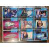 Image 5 : Star Trek The Next Generation Trading Cards in a Binder  - All Pages Shown