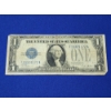 Image 1 : United States 1928 A Funny Back $1 Silver Certificate 