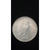 Image 2 : 1924 90% Silver Peace Dollar 