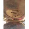Image 2 : Vintage Illinois "SilverOre" Case Pocket Watch As Shown - See Detailed Photos