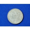 Image 2 : 1889 Morgan Silver Dollar - Nice Higher-Grade Silver Coin!