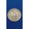Image 2 : 1889 90% Silver Morgan Dollar