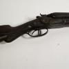 Image 10 : Classic Vulcan Arms Co. Side-by-Side (SxS) 12-Gauge Double-Barrel Hammer Shotgun