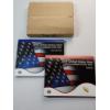 Image 1 : 2016 P&D United States Mint Uncirculated 26-Coin Set in Original Packaging & CoA