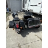 Image 12 : 2003 Honda VTX 1300 W/ Motorvation Sidecar - PICKUP OFF SITE NEAR MANTUA OHIO!