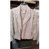 Image 3 : 3 Pcs High End John Meyer Blouse & Jacket - Plaza South Jacket - Knit Vest & Keith Adams Sweater