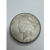 Image 2 : 1922 United States 90% Silver Peace Dollar - Incredible Condition 