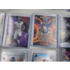 Image 9 : Lot of Assorted 2024 Mark Nabers Football Trading Cards Including RC's, Topps Finest, Chrome & More!