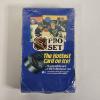 Image 1 : 1990-91 Pro Set Series 1 NHL Hockey - Factory Sealed - Wax Booster Box (36 Packs)