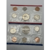 Image 3 : 1984 P&D Uncirculated Coin Set