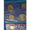Image 5 :  1972 United States Uncirculated Mint 11pc Set - D & P Mint