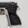 Image 5 : Hungarian FEG PA-63 9mm Makarov Semi-Automatic Pistol With Three Magazines (see description)