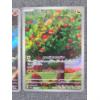 Image 2 : Two Assorted Japanese Near Mint Art Rare Pokemon Trading Cards - Relicanth 077/071 & Applin 077/066