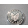 Image 6 : 2012-W American Eagle 1 oz .999 Fine Silver Proof Coin with Box and CoA