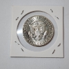 Image 3 : 1964 Kennedy Half Dollar - 90% Silver U.S. Coin - "BU"