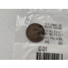 Image 3 : 2 - Indian Head Cents 1895, 1896 In Sealed Littleton Coin Co. Packages