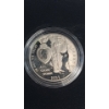 Image 4 : 2022-S National Purple Heart Hall Of Honor Commemorative Coin Program Proof Clad Half Dollar 