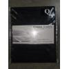 Image 1 : New Emma Jones Queen Microfiber Black Sheet Set