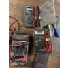 Image 1 : Multimeters
