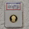 Image 1 : 2009-S Zachary Taylor Presidential $1 Proof Coin graded PR70 DCAM by IGS