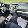 Image 26 : 2012 Subaru Outback AWD Premium 3.5L H-4 MPI SOHC Engine With ONLY 73,447 MILES!