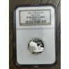Image 1 : NGC PF69 Ultra Cameo 2001-S Silver State Quarter -  Kentucky