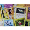 Image 14 : Huge Lot of Assorted Pokemon Trading Cards Including Holos, Vintage, Newer, Reverse Holos