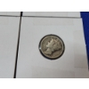 Image 5 : 4 Silver Mercury Dimes: 1935, 1937, 1943, 1941