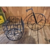 Image 1 : Bicycle Planter - 14x21x12.5