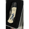 Image 3 : Nice Collection Of military & Patriotic Collector Knives Total Of 13 + NRA Back Pack 